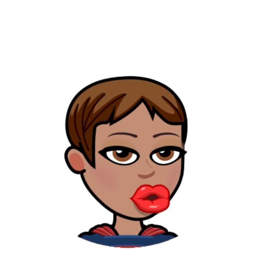 Meet your Posher, Erica