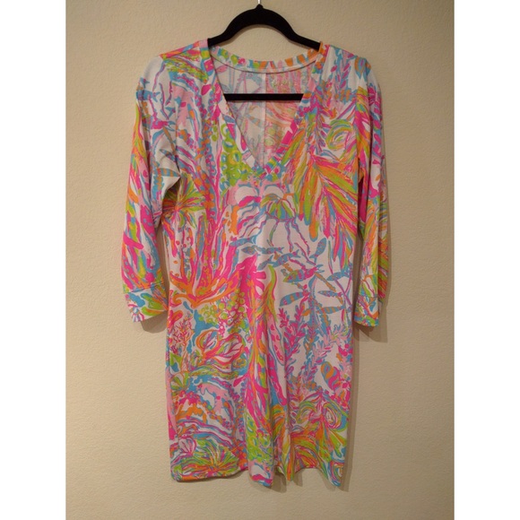 Lilly Pulitzer Dresses & Skirts - Lilly Pulitzer dress