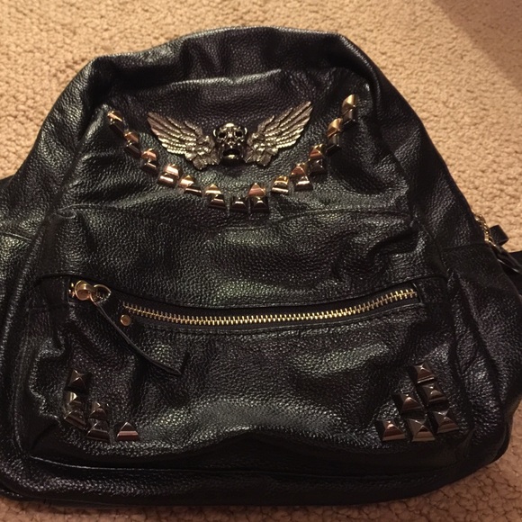 Backpacks