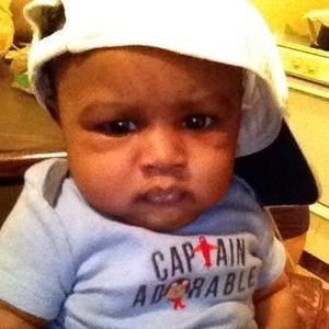 Meet your Posher, Lynette