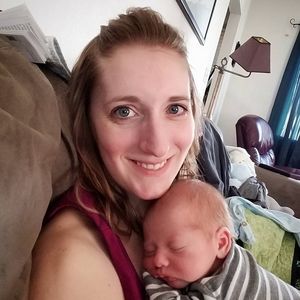 Meet your Posher, Tina