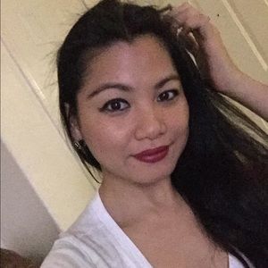 Meet your Posher, Joann