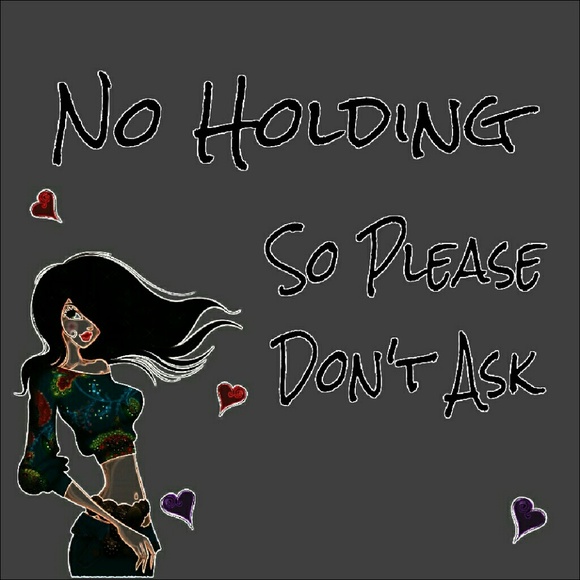 Rules in my Closet - Picture 2 of 4