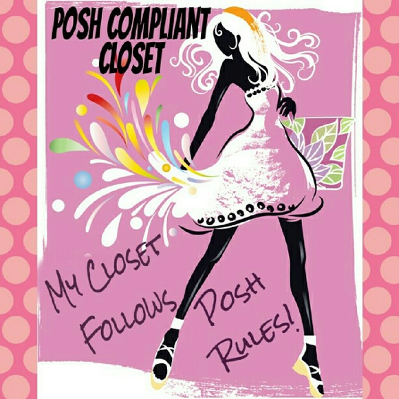 Rules in my Closet - Picture 3 of 4