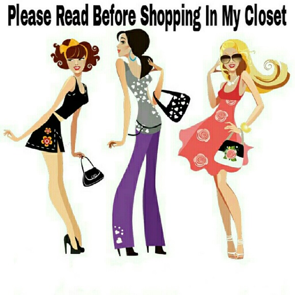 Rules in My Closet Other - Rules in my Closet