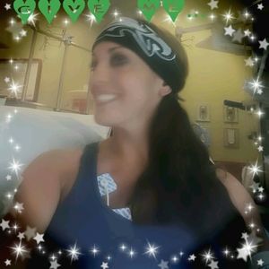 Meet your Posher, Jeanine