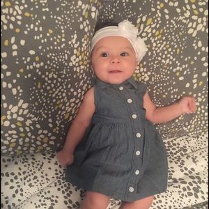 Meet your Posher, Jesica