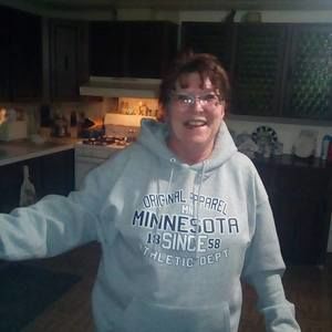 Meet your Posher, Vicki