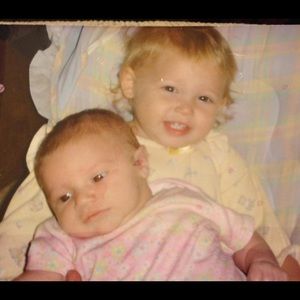 Meet your Posher, Theresa