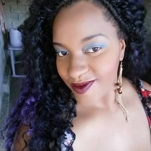 Meet your Posher, Cheryl