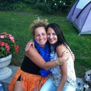 Meet your Posher, Vanessa