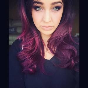 Meet your Posher, Gabrielle