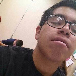 Meet your Posher, Nicholas