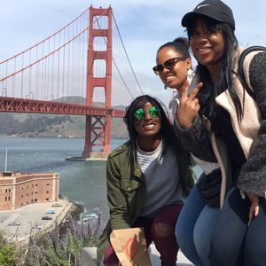 Meet your Posher, Tara