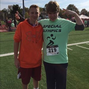 Meet your Posher, Johnathan