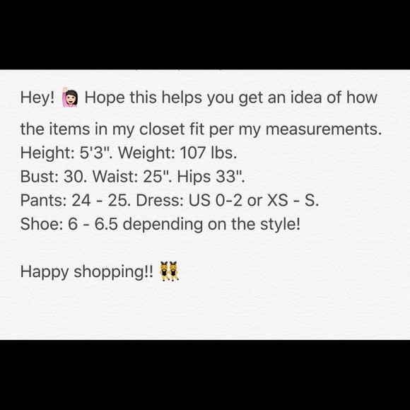 Your Seller's Stats
