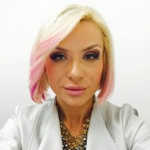 Meet your Posher, Vessela