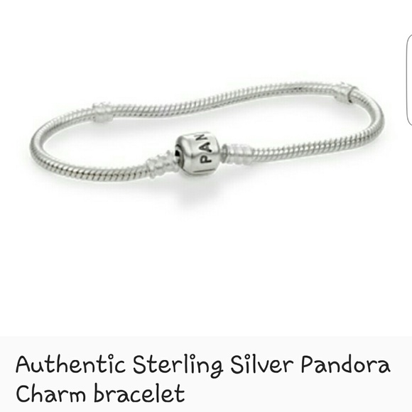 Pandora Bracelet