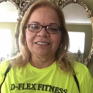 Meet your Posher, Josephine