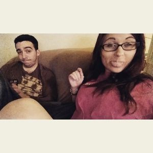 Meet your Posher, Kaitlyn