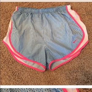 Nike Shorts Adult Large