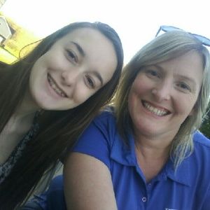 Meet your Posher, Kari