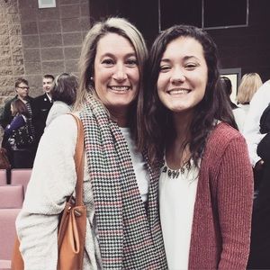 Meet your Posher, Alison