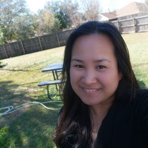 Meet your Posher, Cathy