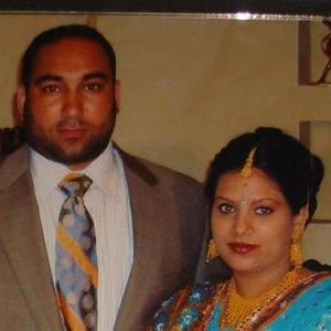 Meet your Posher, Shelly