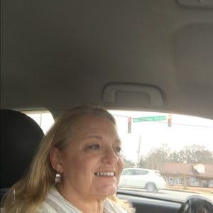 Meet your Posher, Kathy