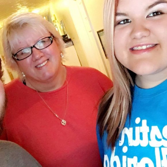 Meet your Posher, Jeanine