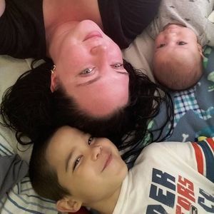 Meet your Posher, April