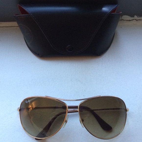 Ray-Ban Accessories - Ray Ban Sunglasses