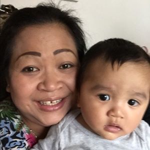 Meet your Posher, Kieu