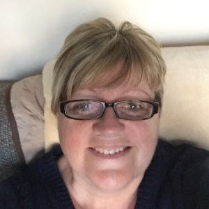 Meet your Posher, Stacy