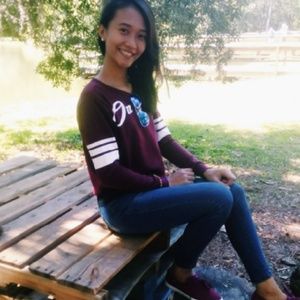 Meet your Posher, Shanen faye