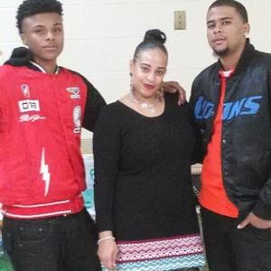 Meet your Posher, Kendra