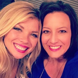 Meet your Posher, Christa