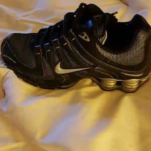 Nike shox