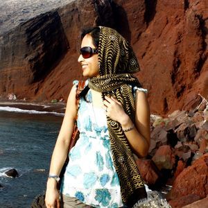 Meet your Posher, Divya