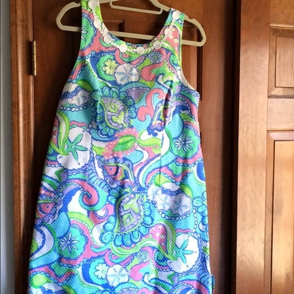 Conch Republic Delia Dress