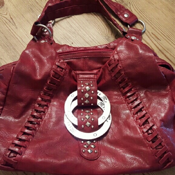 Miss Me Handbag