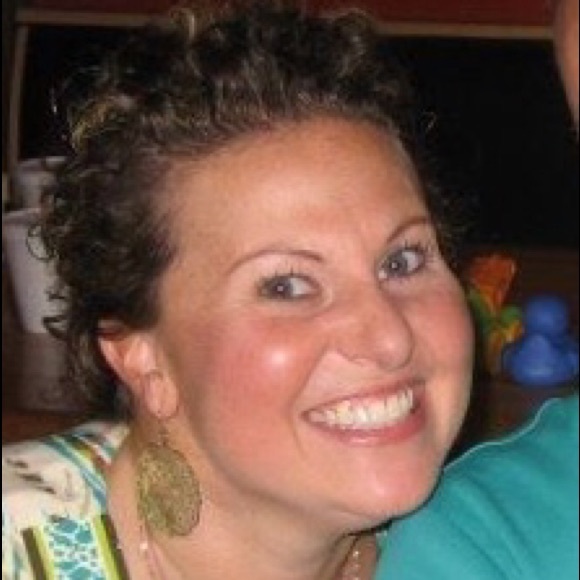 Meet your Posher, Mackenzie