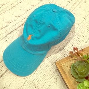 Ralph Lauren hat adult size