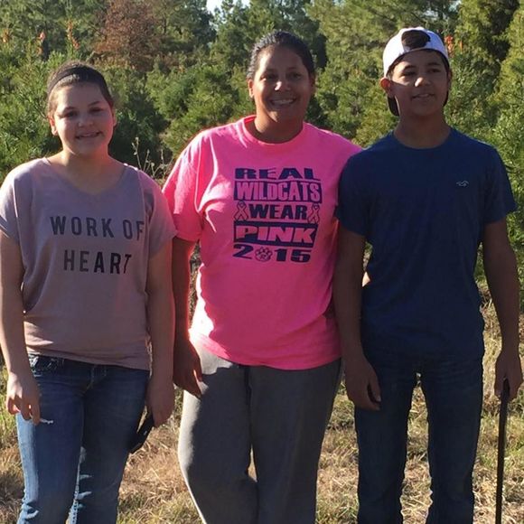 Meet your Posher, Jocelyn - Picture 1 of 1