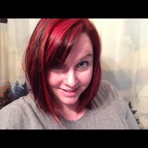 Meet your Posher, Alana