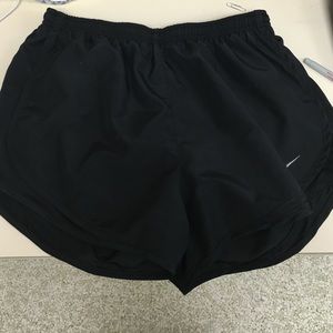 Nike tempo running shorts
