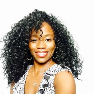 Meet your Posher, Tiffany