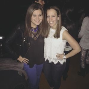 Meet your Posher, Jackie