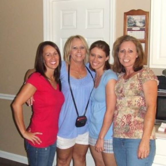 Meet your Posher, Mickie - Picture 1 of 1